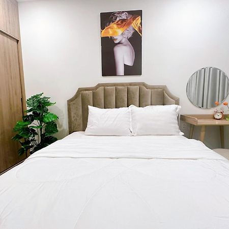 The Song Yuki Apartment Vung Tau Exterior foto