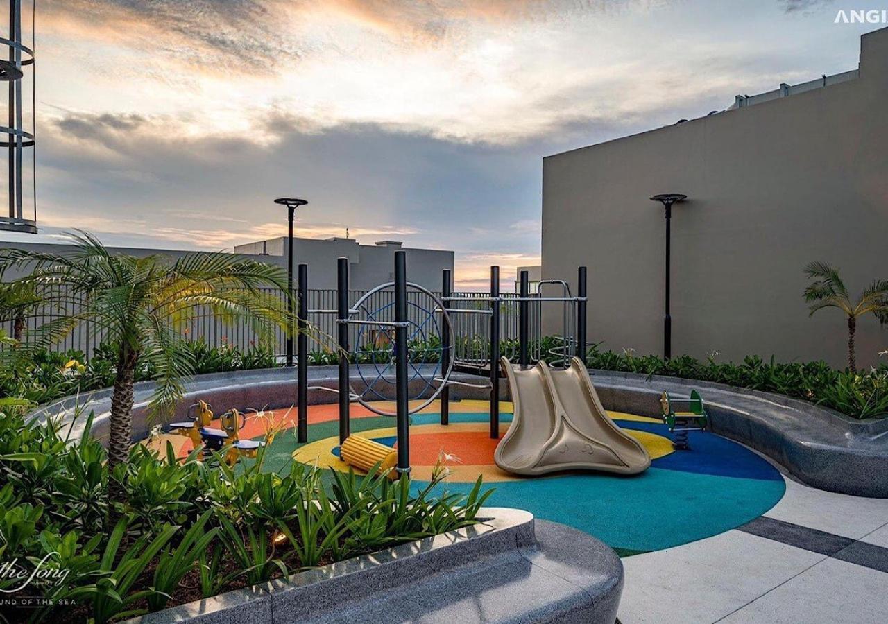 The Song Yuki Apartment Vung Tau Exterior foto
