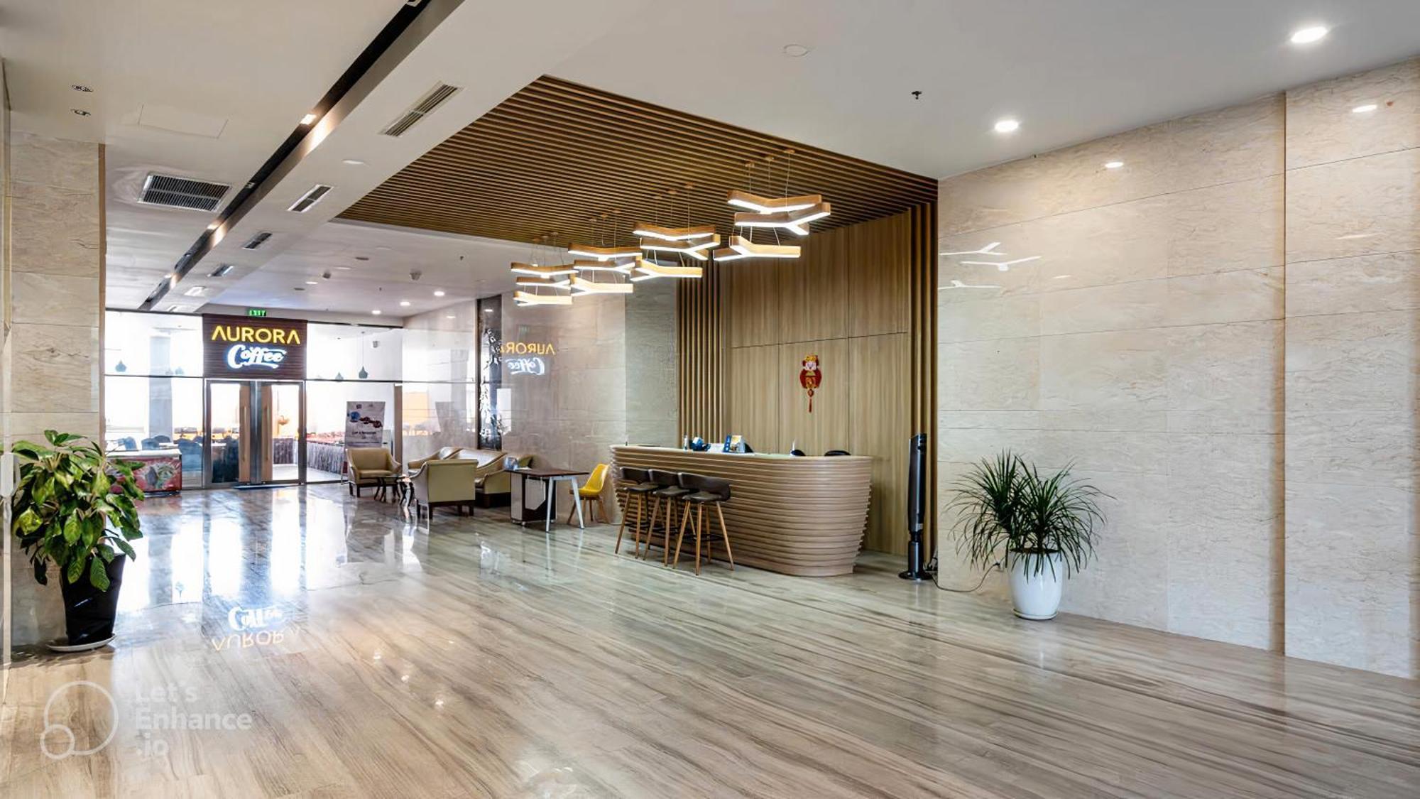 The Song Yuki Apartment Vung Tau Exterior foto