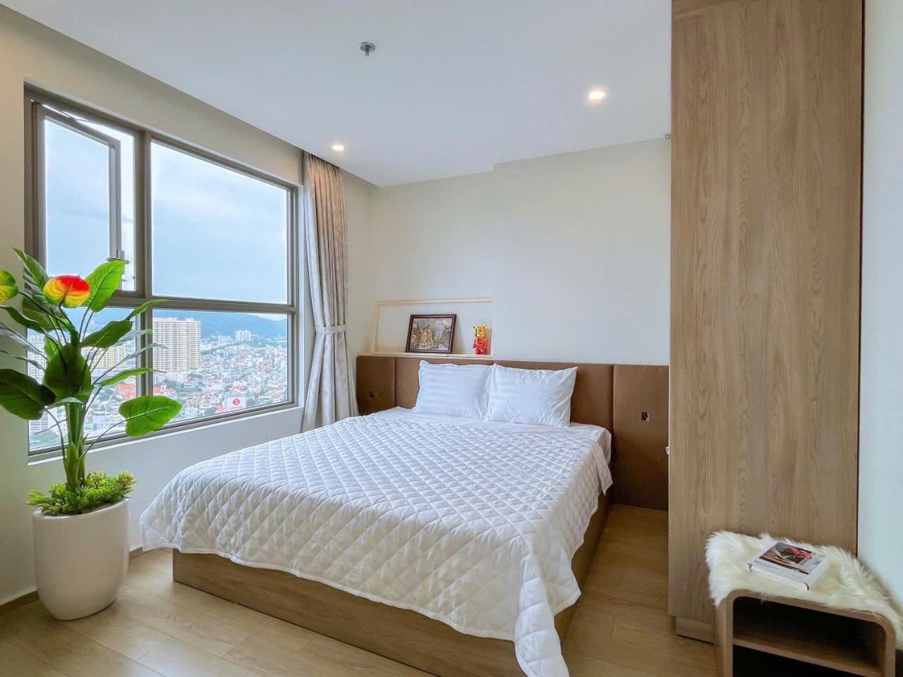 The Song Yuki Apartment Vung Tau Exterior foto