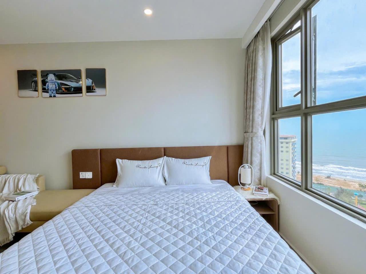 The Song Yuki Apartment Vung Tau Exterior foto