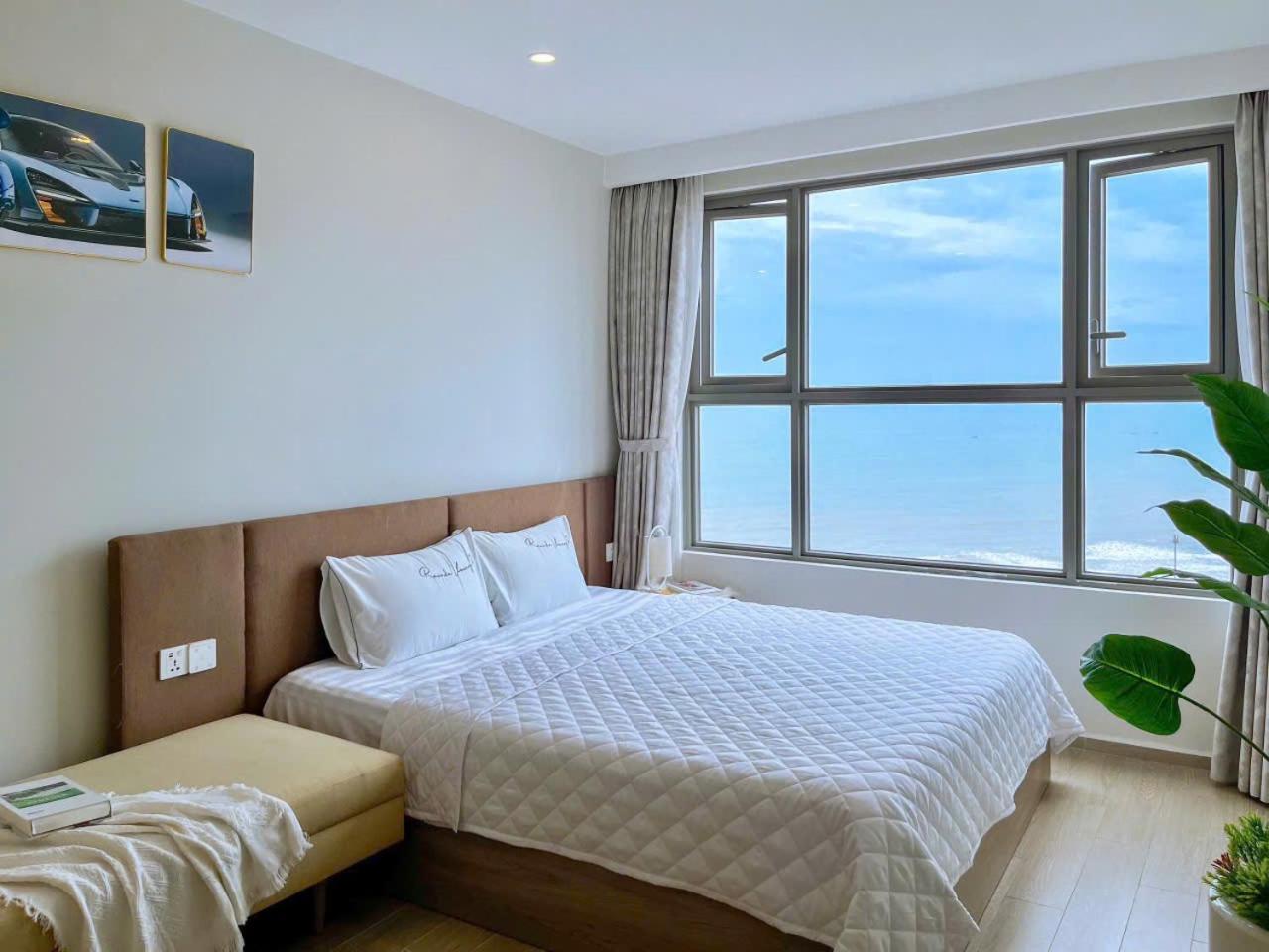 The Song Yuki Apartment Vung Tau Exterior foto